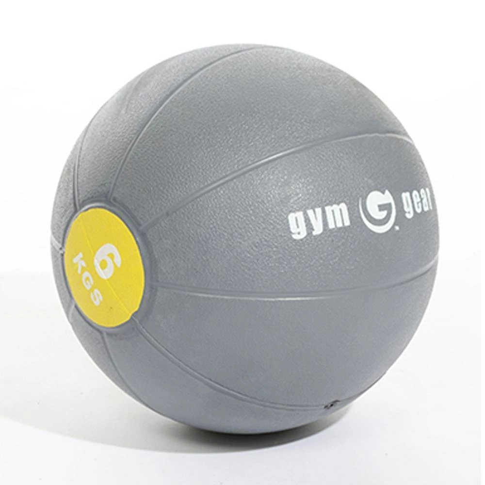 GymGear 10kg Medicine Ball Functional Training