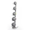 GymGear 5 Ball / Single Sided Storage Rack