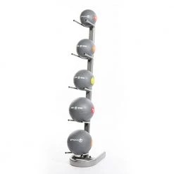 GymGear 5 Ball / Single Sided Storage Rack