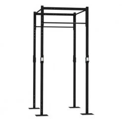 Strength GymGear 2 Station Squat Rack