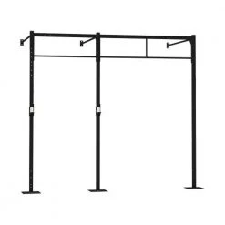 GymGear 1 Station Squat Rig + Extension