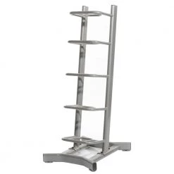 GymGear Performance Bag Rack