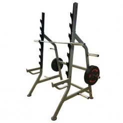 GymGear Squat Rack