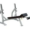 Strength GymGear Olympic Decline Bench