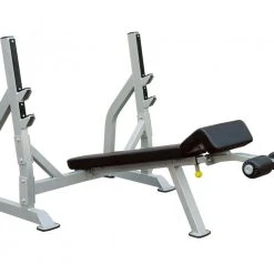 Strength GymGear Olympic Decline Bench
