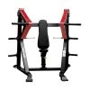GymGear Chest Press Strength