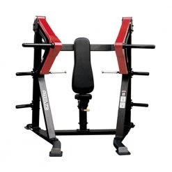 GymGear Chest Press Strength