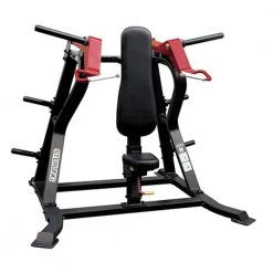 Strength GymGear Shoulder Press