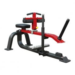 Strength GymGear Seated Calf Raise