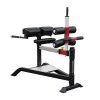 GymGear Glute Ham Bench CrossFit
