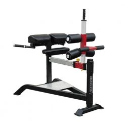 GymGear Glute Ham Bench CrossFit