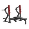 GymGear Olympic Flat Bench