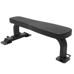 Strength GymGear Sterling Flat Bench