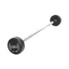 GymGear Urethane Barbells Set (10 To 45kg) Strength
