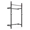 Strength GymGear Warrior Folding Wall Rack