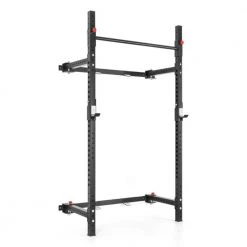 Strength GymGear Warrior Folding Wall Rack