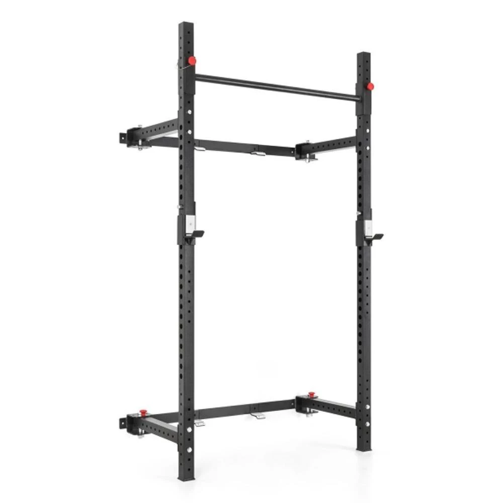 Strength GymGear Warrior Folding Wall Rack