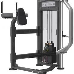 GymGear Elite Series Glute Selectorised Station Strength