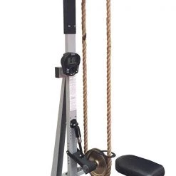 The Grappler - Rope Puller Machine