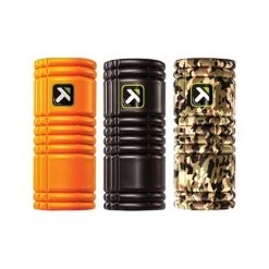 The Grid Foam Roller Studio