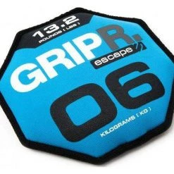 Functional Training Escape GripR Resistance Trainer (up To 12kg)
