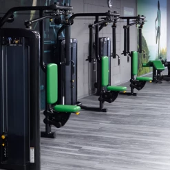 Life Fitness Insignia Series Assist Chin Dip Selectorised Strength