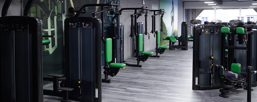 Life Fitness Insignia Series Leg Extension Selectorised