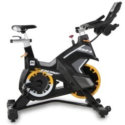 BH Fitness Super Duke Power Indoor Cycle Cardio