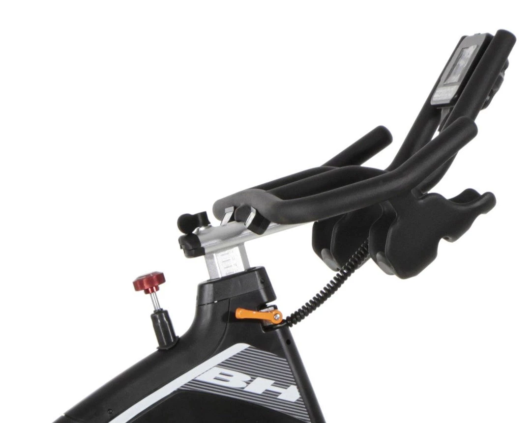 BH Fitness Super Duke Power Indoor Cycle Cardio