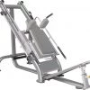 GymGear Elite Series Hack Squat/ Leg Press Plate Loaded