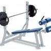 Hammer Strength Olympic Decline Bench
