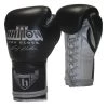 Hatton Boxing Hatton Pro Leather Lace Sparring Glove (12oz)