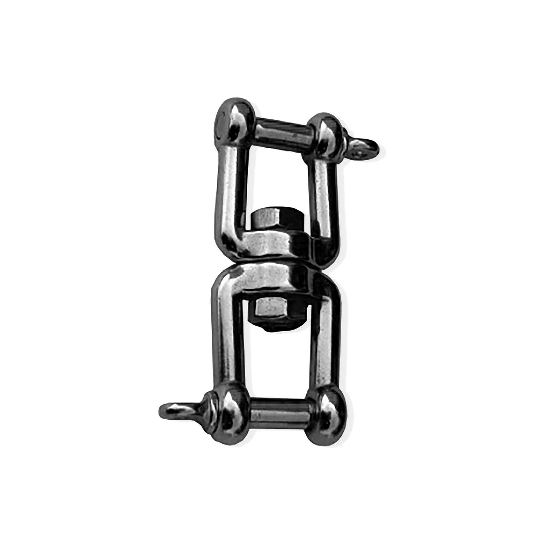 Boxing Physical Company Heavy Duty Swivel For Punch Bags - 10mm