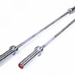 Strength Origin High Grade Olympic Bar (5ft)