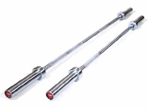 Strength Origin High Grade Olympic Bar (5ft)