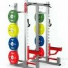 Strength Origin Performance High Half Rack