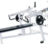 Hammer Strength Plate-Loaded Iso-Lateral Bench Press