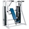 Hammer Strength MTS Iso-Lateral Decline Press