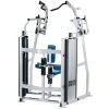 Hammer Strength MTS Iso-Lateral Front Pulldown