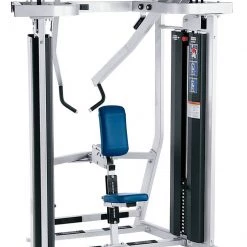 Hammer Strength MTS Iso-Lateral Row