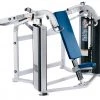 Hammer Strength MTS Iso-Lateral Shoulder Press