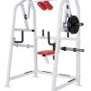 Hammer Strength 4 Way Neck Plate Loaded