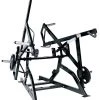 Hammer Strength Combo Incline Plate Loaded