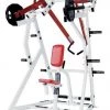 Hammer Strength Iso-Lateral D.Y. Row Plate Loaded