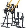Hammer Strength Iso-Lateral Front Lat Pulldown Plate Loaded
