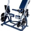 Hammer Strength Iso-Lateral Leg Extension Plate Loaded