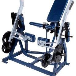 Hammer Strength Iso-Lateral Leg Extension Plate Loaded