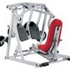 Hammer Strength Iso-Lateral Leg Press Plate Loaded