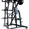 Hammer Strength Iso-Lateral Low Row Plate Loaded