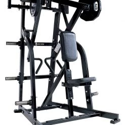 Hammer Strength Iso-Lateral Low Row Plate Loaded